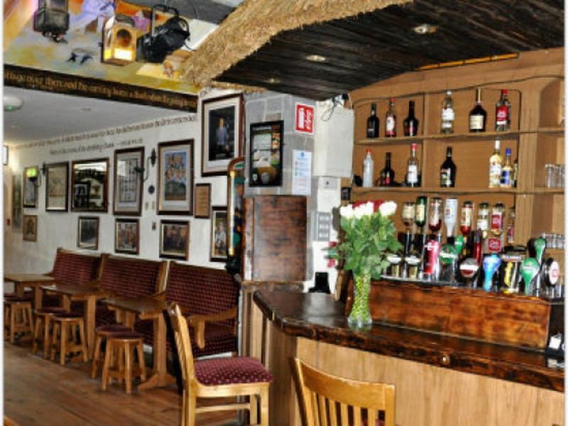 Maple Hotel Dublin Zewnętrze zdjęcie