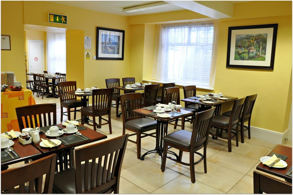 Maple Hotel Dublin Zewnętrze zdjęcie