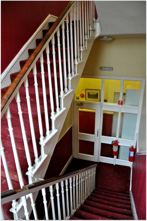Maple Hotel Dublin Zewnętrze zdjęcie