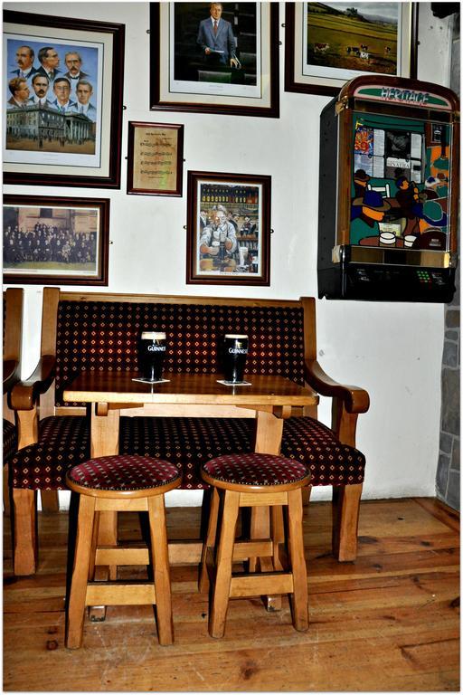 Maple Hotel Dublin Zewnętrze zdjęcie