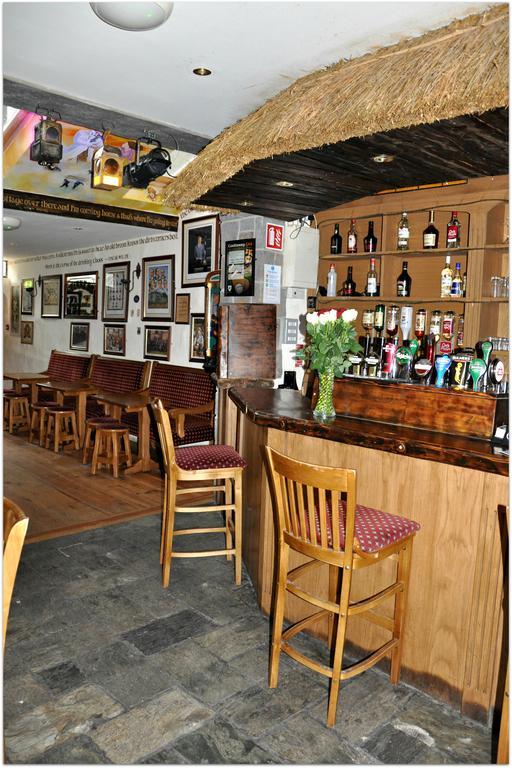 Maple Hotel Dublin Zewnętrze zdjęcie