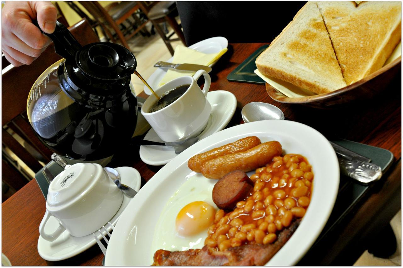 Maple Hotel Dublin Zewnętrze zdjęcie