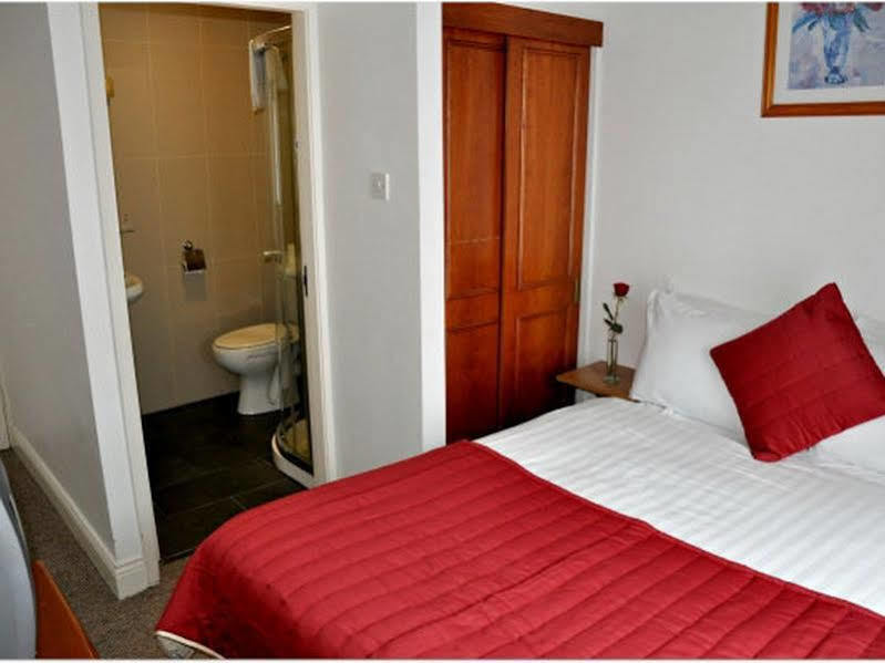 Maple Hotel Dublin Zewnętrze zdjęcie