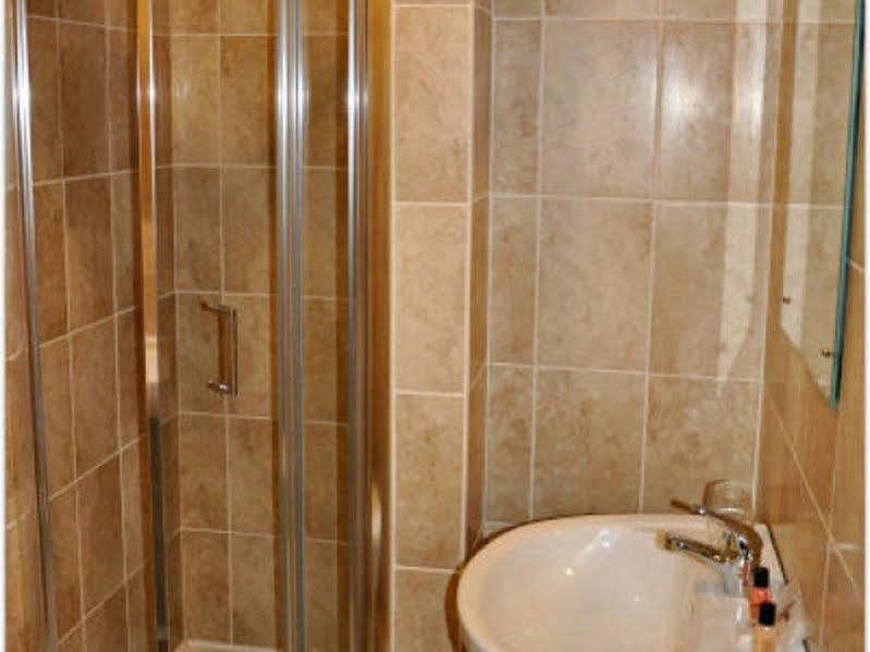 Maple Hotel Dublin Zewnętrze zdjęcie